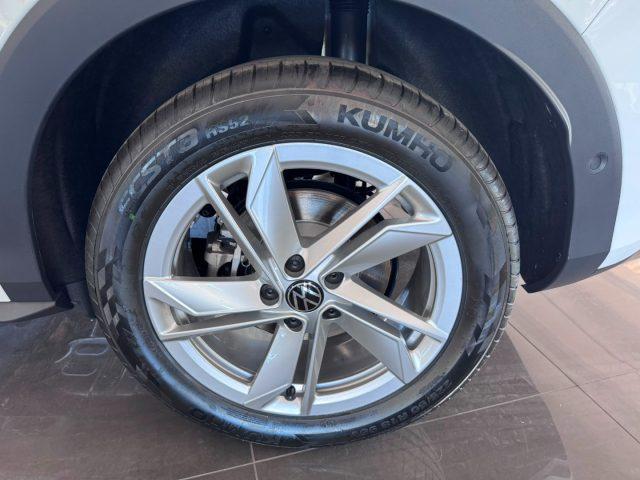 VOLKSWAGEN T-Roc T-roc *PRONTA CONSEGNA* km0 1.5 eTSI ACT 150CV DSG