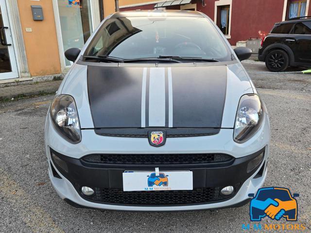 ABARTH Punto Evo Punto 1.4 Turbo Multiair S&S