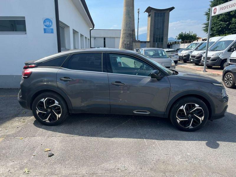 Citroën C4 C4 PureTech 130 S&S EAT8 Shine