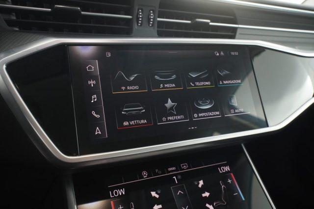 AUDI A6 A6 Avant 40 2.0 TDI S tronic Business Sport