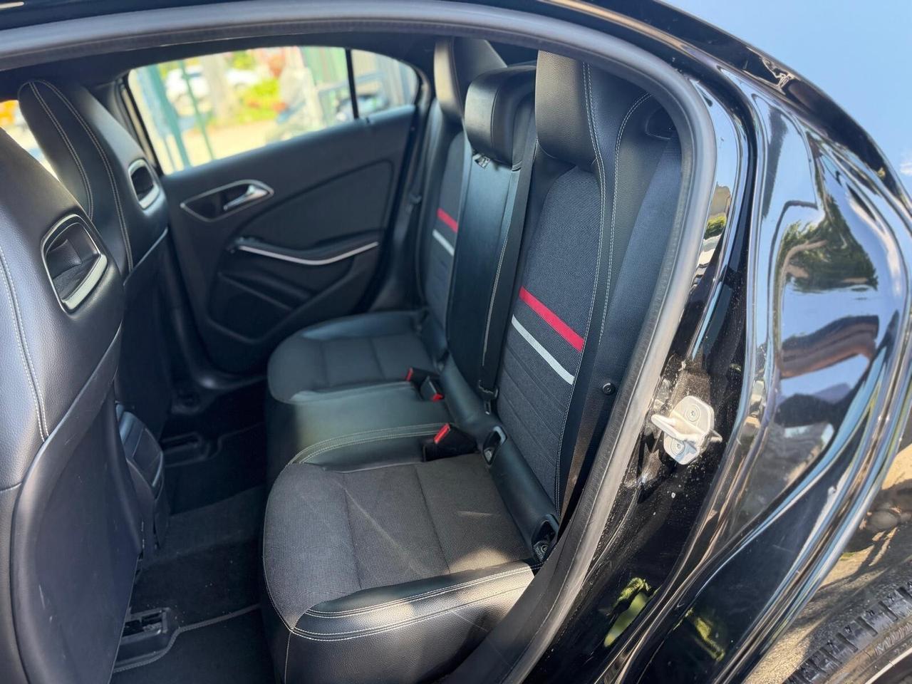 Mercedes-benz A 180 CDI Premium