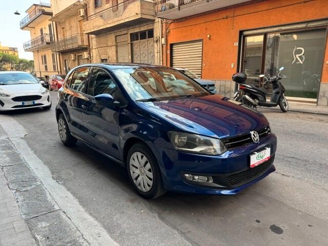 Volkswagen Polo 1.6 TDI 90CV 5 porte Comfortline