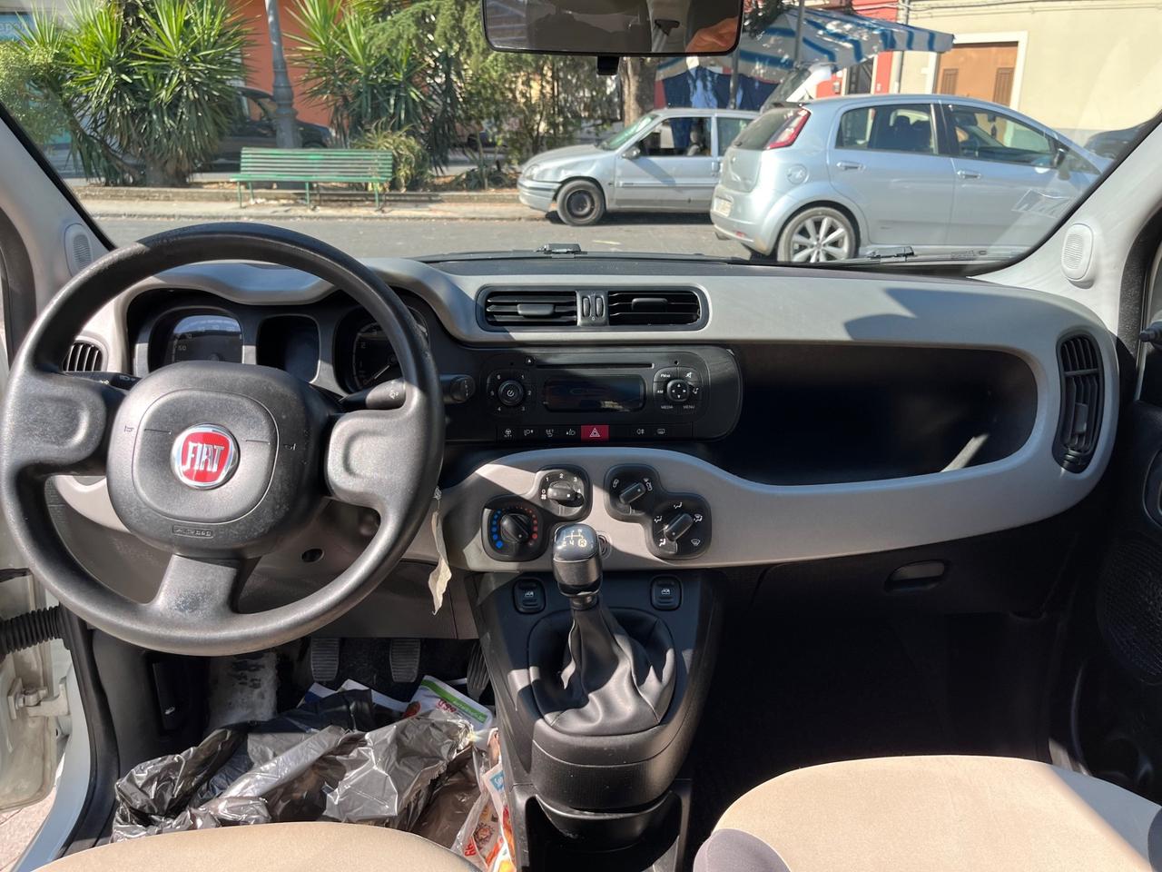 Fiat Panda 1.2 - 2014