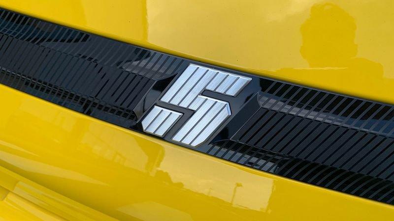 Renault 5 E-Tech Electric RENAULT iconic cinq 150 cv comfort range