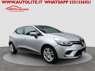 RENAULT Clio dCi 8V 75 CV 5 porte Energy Zen