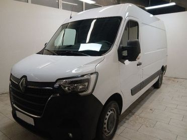 Renault Master T35 2.3 energy dci 150cv L2H2 Ice