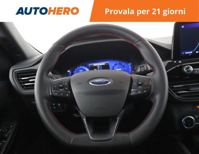 FORD Kuga 1.5 EcoBlue 120 CV 2WD ST-Line