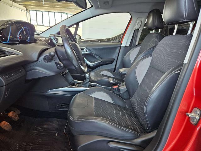 Peugeot 2008 1.6 e-hdi 8v Allure s NEOPATENTATI