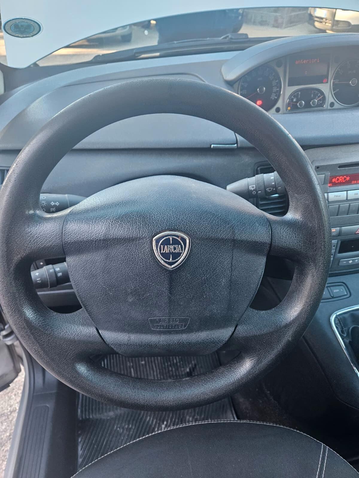 Lancia MUSA 1.3 Mjt 95 CV Platinum