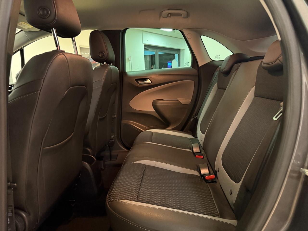 Opel Crossland X 1.5 ECOTEC D 120 CV Start&Stop aut. Innovation