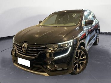 Renault Koleos Koleos dCi 175CV Cambio Automatico Executive