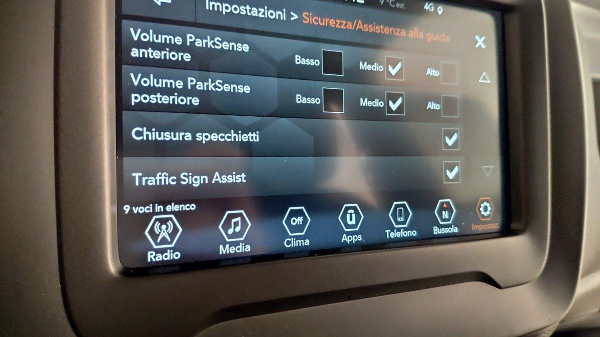 JEEP Renegade 1.3 T4 Ddct Limited