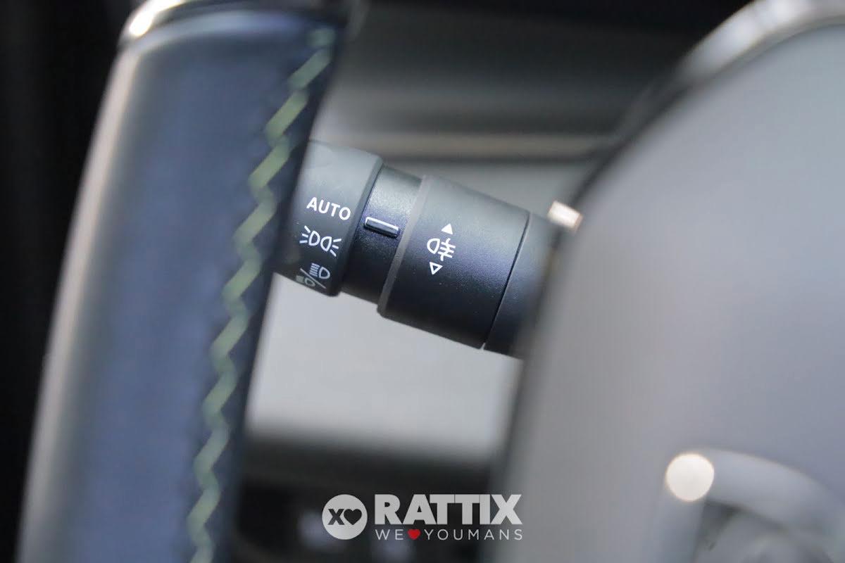 Peugeot 308 SW 1.6 hybrid 225CV GT e-eat8