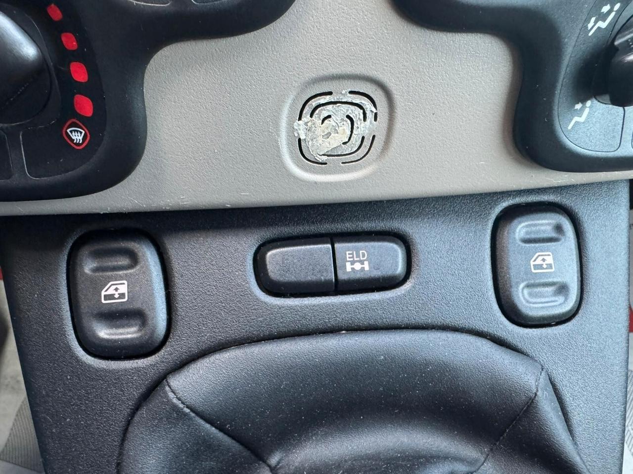 Fiat Panda 1.3 MJT 95CV 4x4