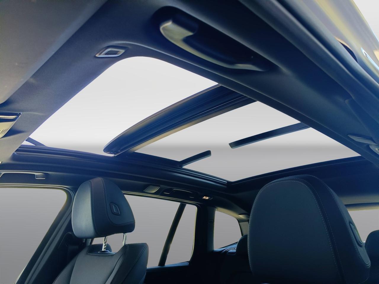 BMW iX3 G08 2021 - iX3 Inspiring