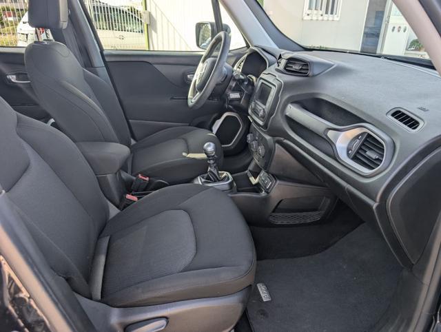 JEEP Renegade 1.6 Mjt 95CV Sport