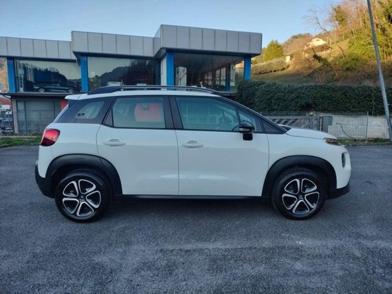 Citroën C3 Aircross PureTech 110 S&S Feel