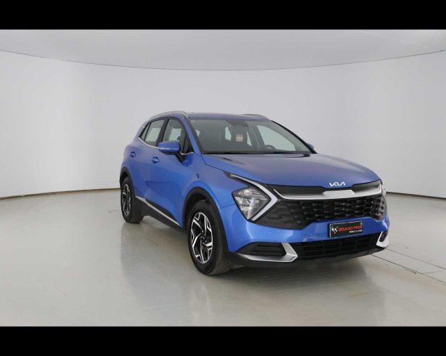 KIA Sportage 1.6 TGDi MHEV Business