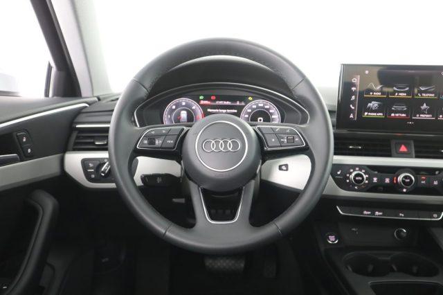 AUDI A4 A4 Avant 30 TDI/136 CV S tronic Business