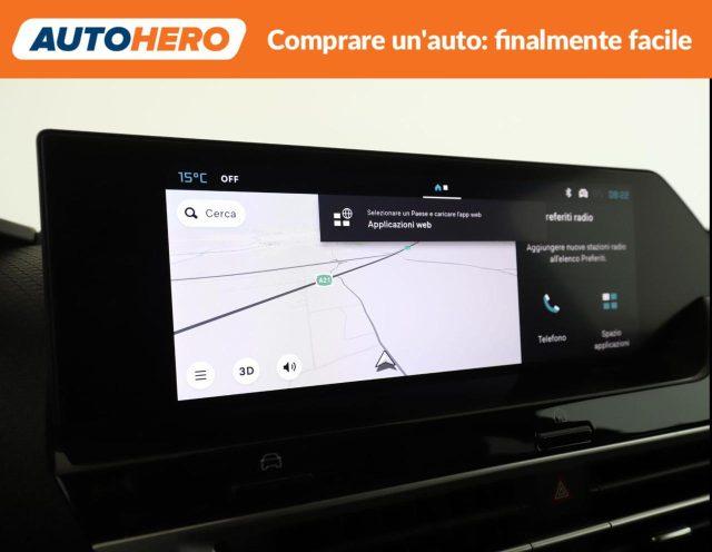 CITROEN C4 PureTech 130 S&S EAT8 Plus
