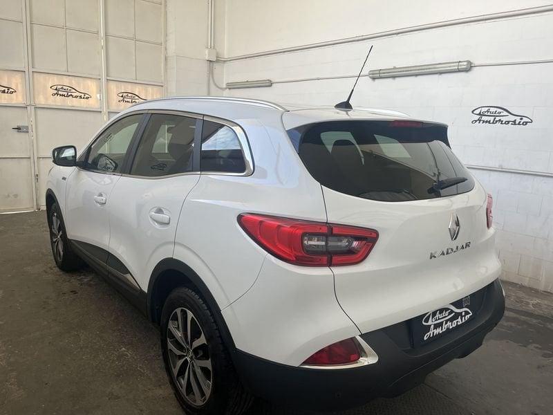 Renault Kadjar Kadjar 1.5 blue dci Sport Edition2 115cv my19