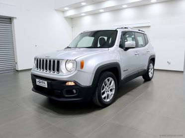 JEEP Renegade 1.6 Mjt 120CV LIMITED XENON NAVI KEYLESS
