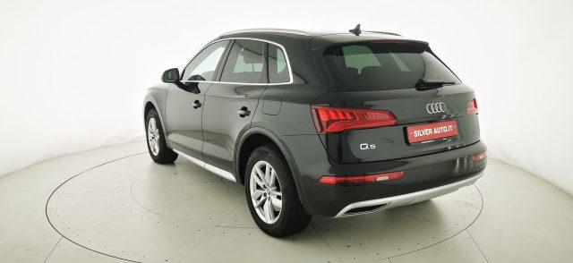 AUDI Q5 50 TFSI e quattro S tronic Business