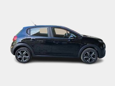 CITROEN C3 PureTech 83 S/S Feel 5 PORTE