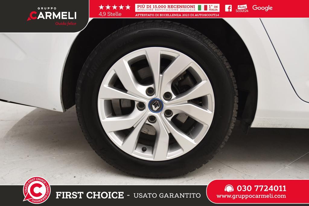 Renault Megane Sporter 1.6 Plug-in Hybrid Business Auto