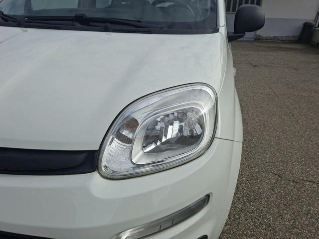 FIAT Panda 1.3 MJT S&S Pop (OK NEOPATENTATI)