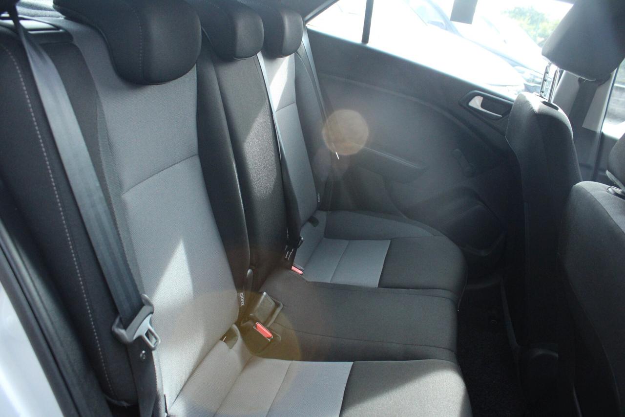 Hyundai i20 1.2 5 porte Tech