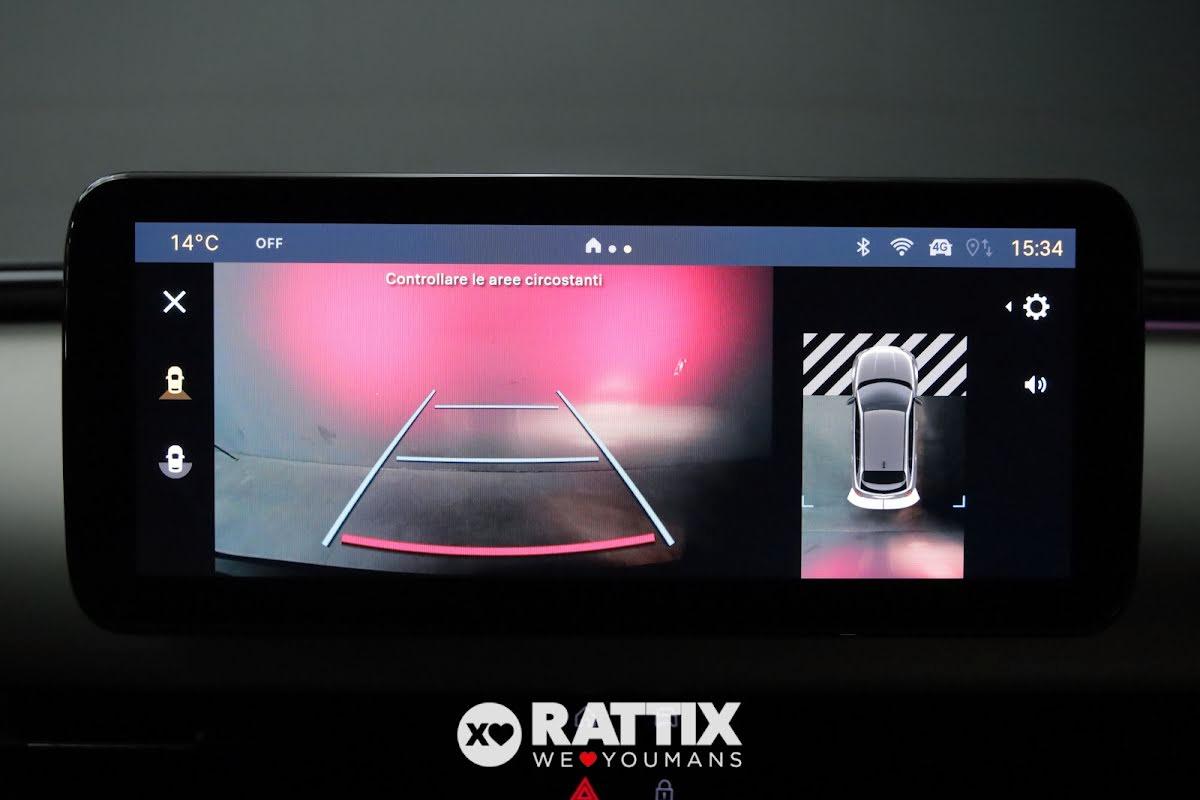 Fiat 600 1.2 hybrid La Prima II