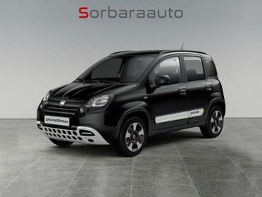 FIAT Pandina Pandina Cross 1.0 firefly hybrid s&s 65cv.