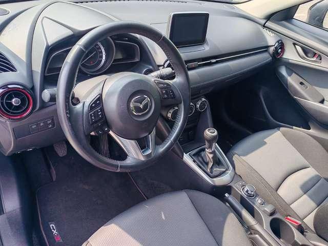 Mazda CX-3 CX-3 1.5d Exceed 2wd 105cv