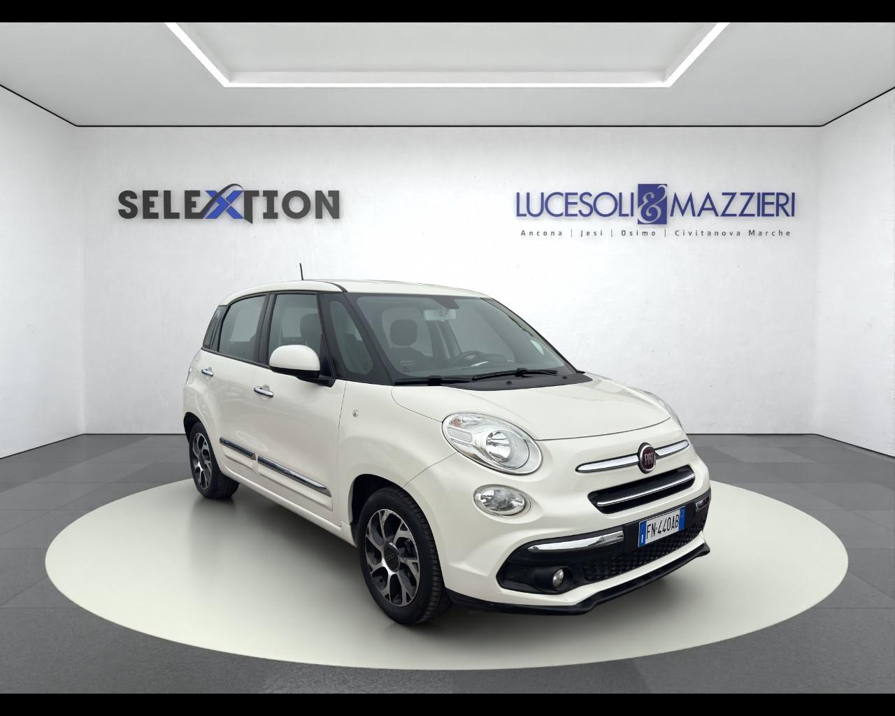 FIAT 500L - 500L 1.3 Multijet 95 CV Pop Star