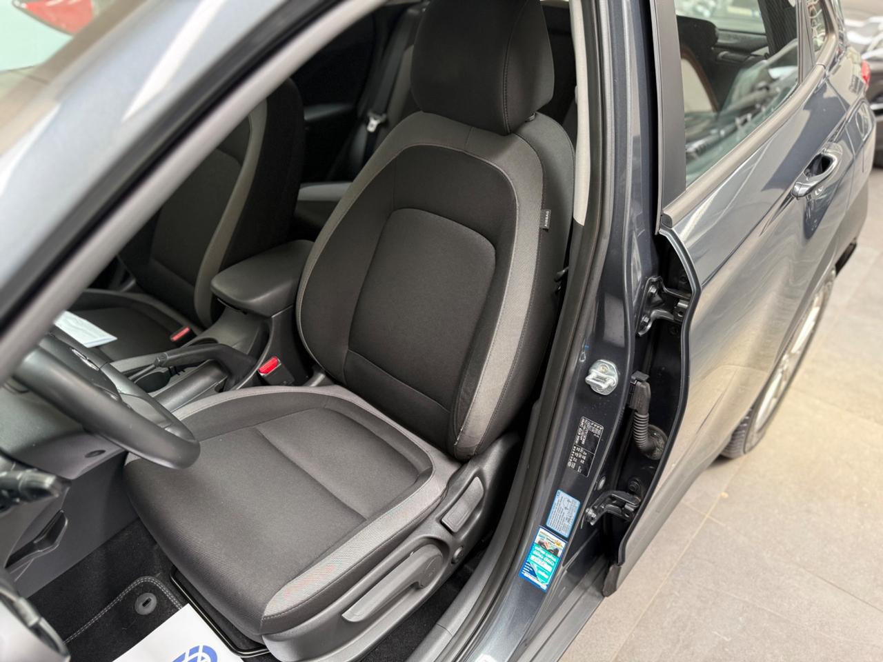 Hyundai Kona 1.6 T-GDI 4WD DCT Style