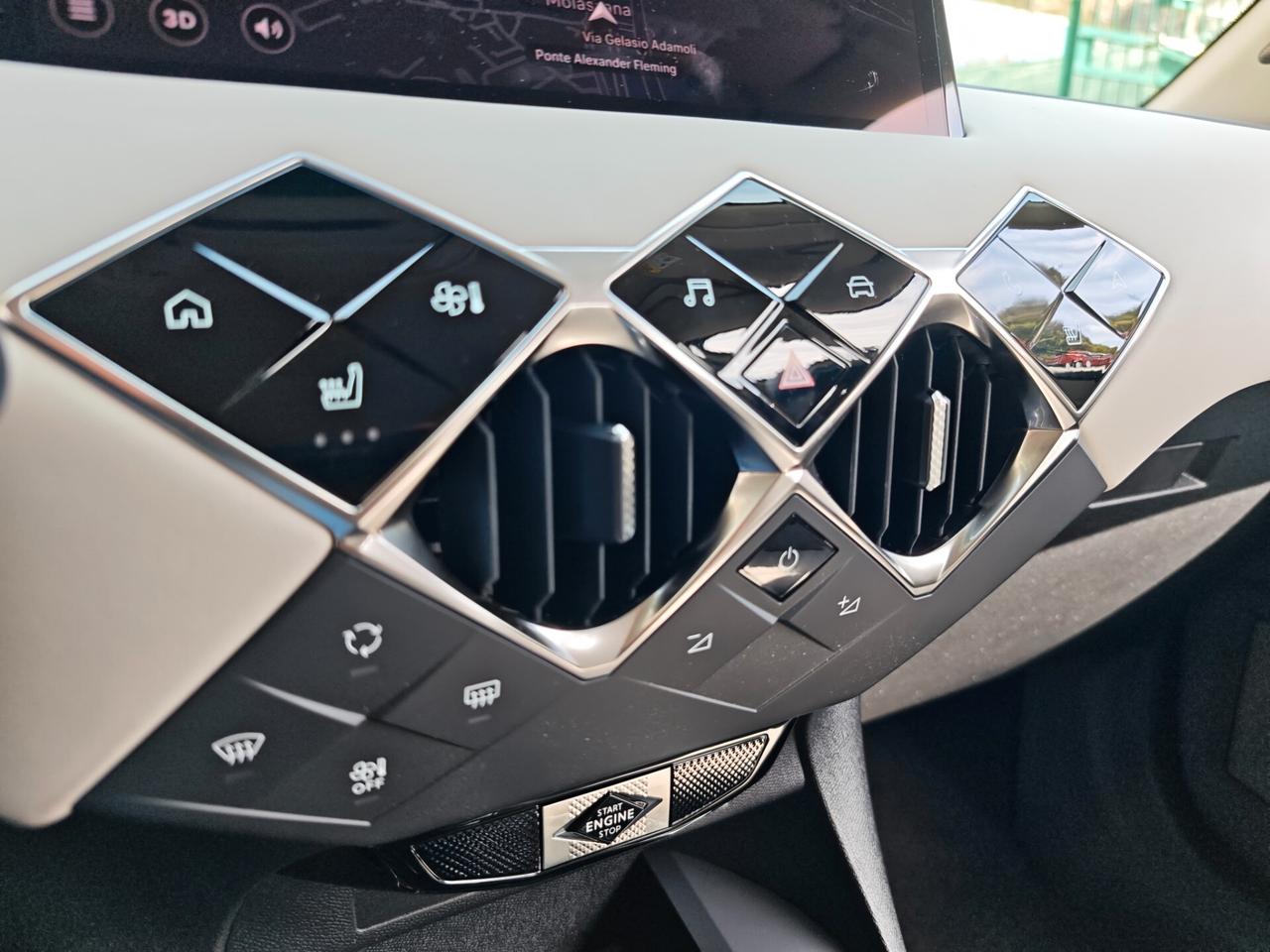 Ds DS3 3 PureTech 130 aut. Esprit de Voyage