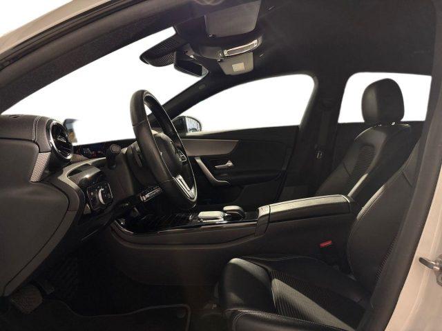 MERCEDES-BENZ CLA 200 d Automatic Shooting Brake Sport