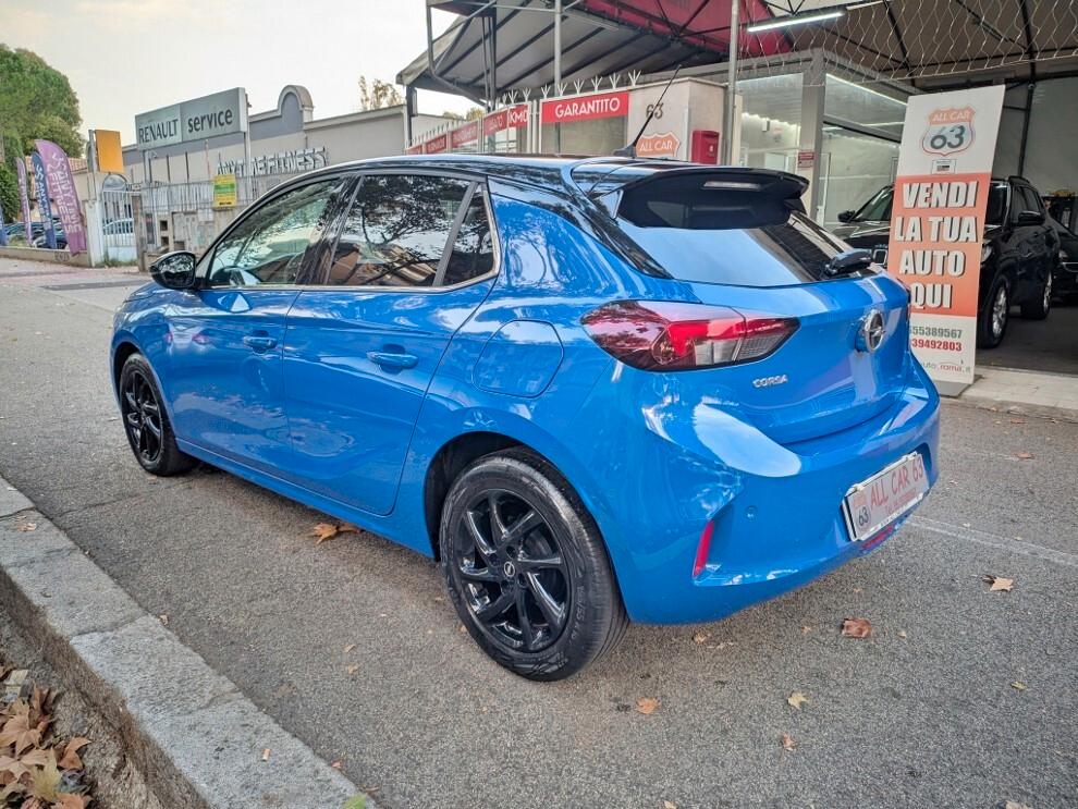Opel Corsa 1.2 SENZA VINCOLI FULL OPT EURO 6
