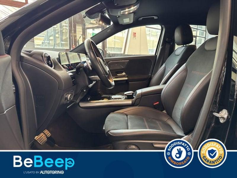 Mercedes-Benz GLA 200 D PREMIUM AUTO