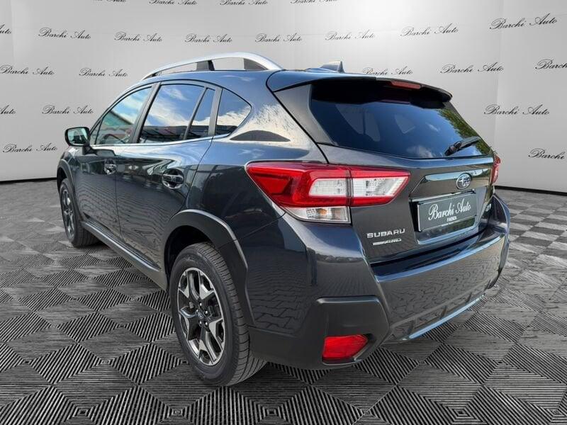 Subaru XV XV 1.6i Premium lineartronic my19