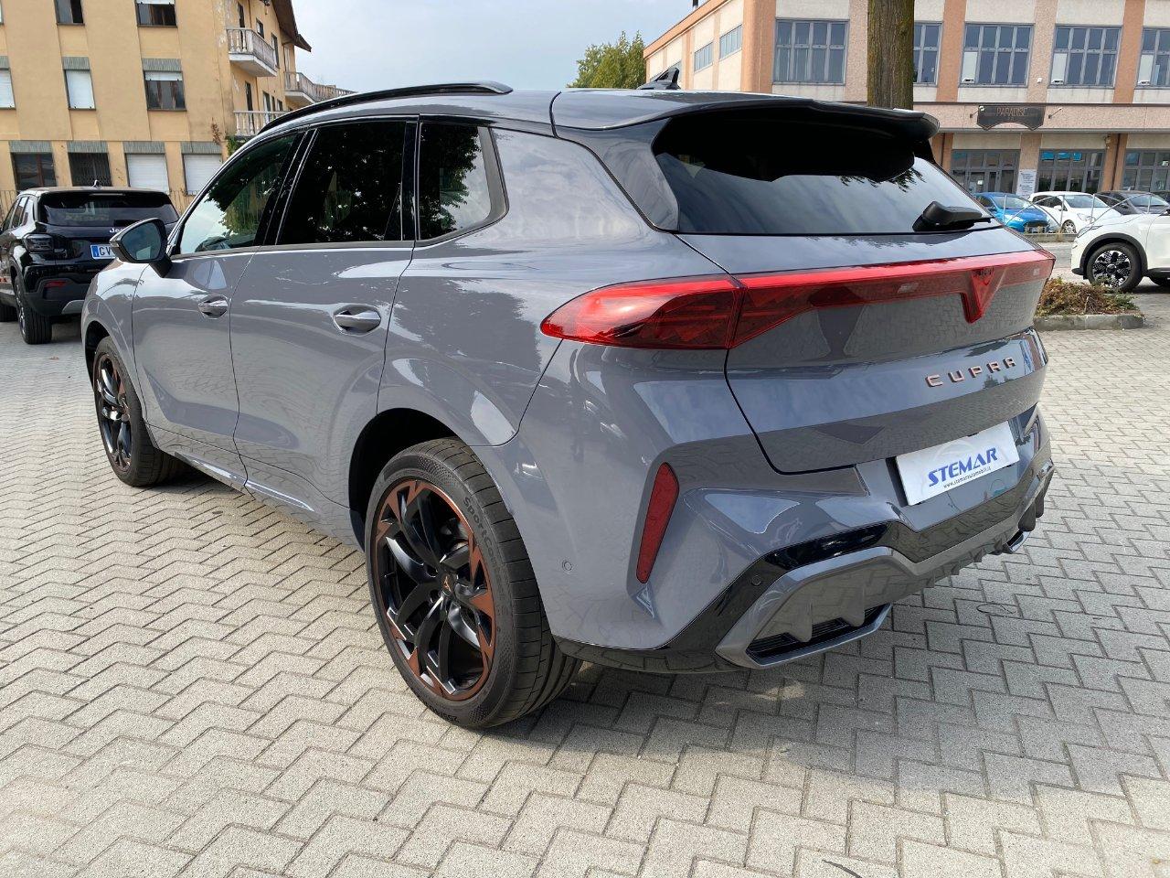 Cupra Terramar 2.0 tsi VZ 4drive 265cv dsg Tetto 20" + KIT ABT !!