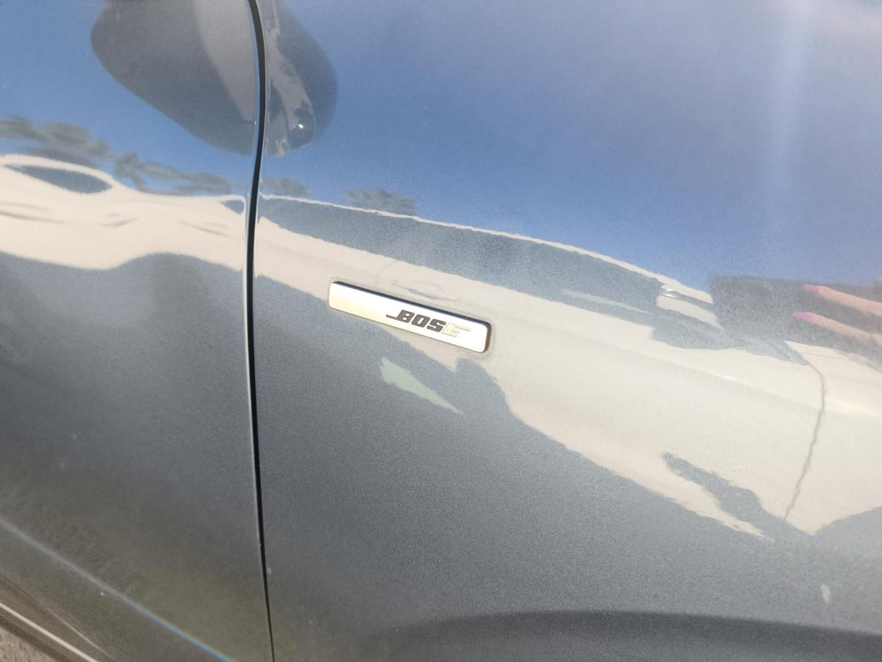 RENAULT KADJAR 1.5DCI 110CV AUTOMATICA BOSE EDITION