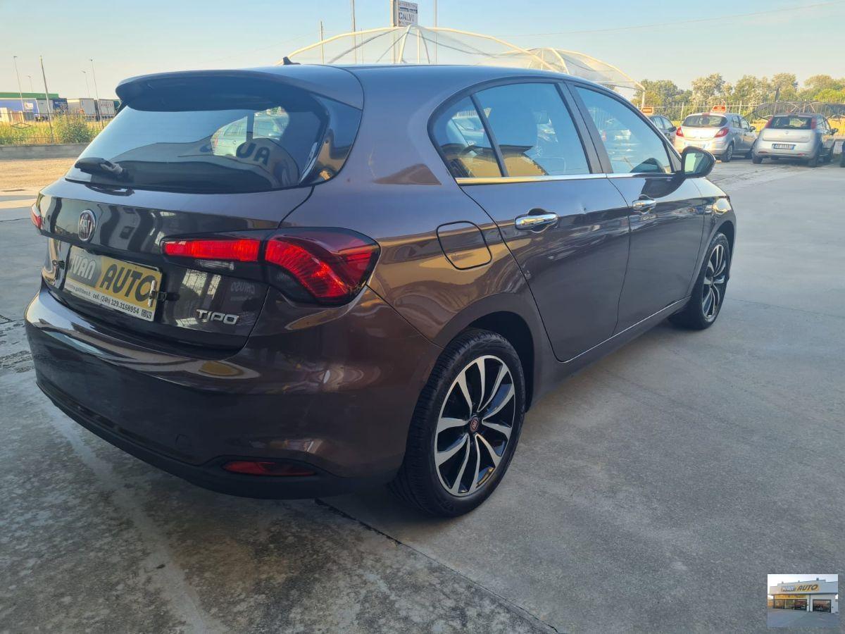 FIAT Tipo 1.3 Mjt S&S 5p. Sport