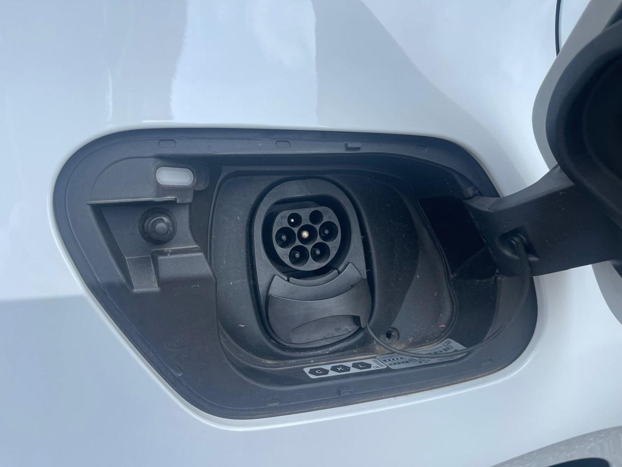 Cupra Born e-Boost 58 kWh 62 kWh Impulse #6458
