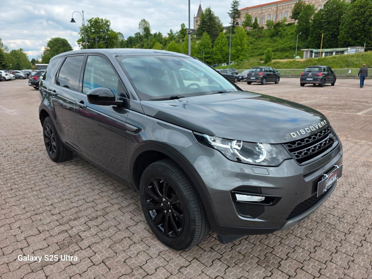 td4 cv 150 sport valutiamo usato /scambio