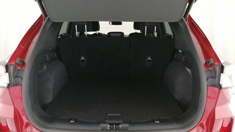 Ford Kuga 2.5 full hybrid ST-Line X awd 190cv cvt