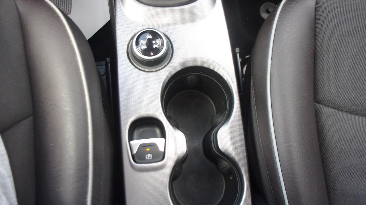 Fiat 500X 1.6 MultiJet 120 CV Lounge