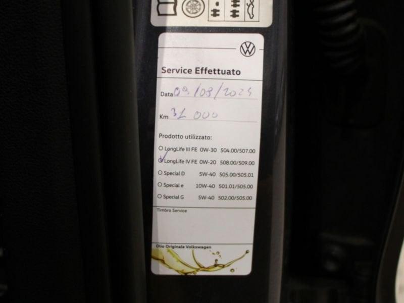 Volkswagen T-Roc T-Roc 1.5 TSI ACT DSG Style