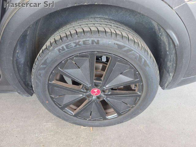 DS AUTOMOBILES DS 7 1.5 bluehdi Performance Line 130cv TG: GP837FS